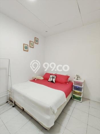 Jarang Ada! Rumah Sewa 3 Kamar Bagus Siap Huni Bintaro Jarang Ada! Rumah Sewa 3 Kamar Bagus Siap Huni Bintaro