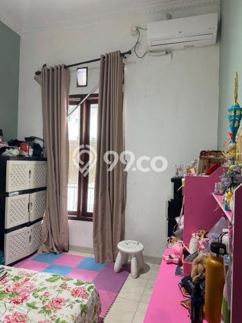 Rumah Modern 2 KT di Bintaro Tangerang Selatan Unfurnished Rumah Modern 2 KT di Bintaro Tangerang Selatan Unfurnished