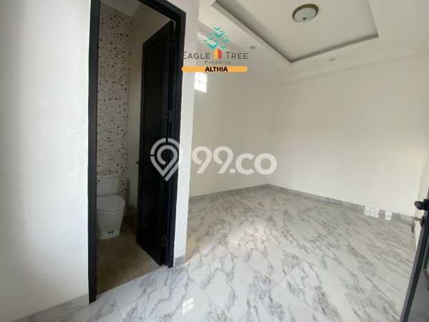 For Sale! Premium House LT 250m2 Desain Elegan di BSD For Sale! Premium House LT 250m2 Desain Elegan di BSD