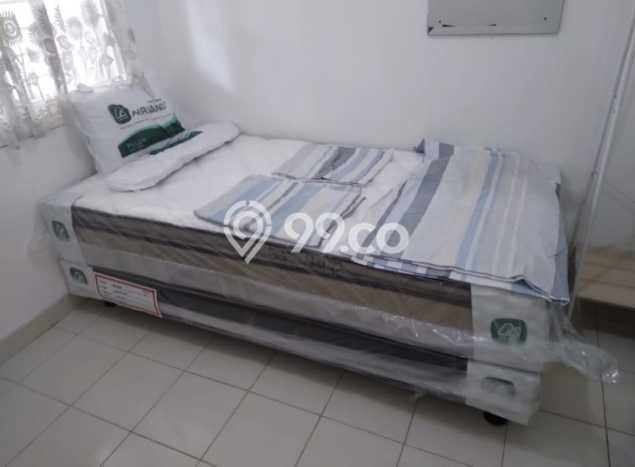 Dijual Rumah 2 Kamar Lokasi Strategis Nyaman dan Strategis di BSD Dijual Rumah 2 Kamar Lokasi Strategis Nyaman dan Strategis di BSD