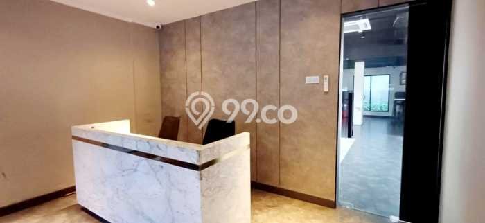 Rumah Kondisi Baik Disewakan di Pakubuwono, Jakarta Selatan LT 500m2, LB 382m2 Rumah Kondisi Baik Disewakan di Pakubuwono, Jakarta Selatan LT 500m2, LB 382m2