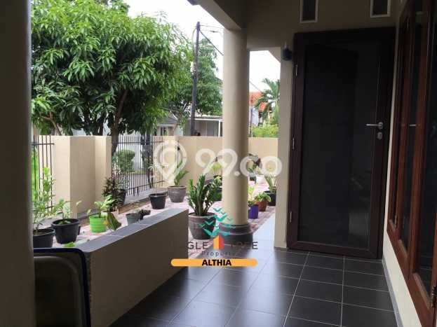 Dijual Rumah Mewah Megah Dengan View Eksklusif di Sektor 9-Bintaro, Tangerang Selatan Dijual Rumah Mewah Megah Dengan View Eksklusif di Sektor 9-Bintaro, Tangerang Selatan