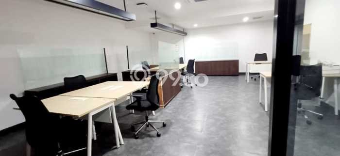 Rumah Kondisi Baik Disewakan di Pakubuwono, Jakarta Selatan LT 500m2, LB 382m2 Rumah Kondisi Baik Disewakan di Pakubuwono, Jakarta Selatan LT 500m2, LB 382m2