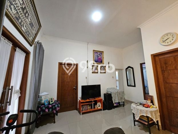 Dijual Rumah Elit Exclusive di Umbulharjo, Yogyakarta Dijual Rumah Elit Exclusive di Umbulharjo, Yogyakarta