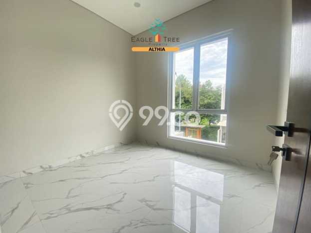 Jual Rumah Luas Megah Dengan View Eksklusif di BSD, Tangerang Jual Rumah Luas Megah Dengan View Eksklusif di BSD, Tangerang