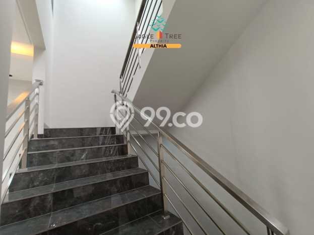 Jual Rumah Mewah Elegan Dengan View Cantik di BSD The Green, Tangerang Jual Rumah Mewah Elegan Dengan View Cantik di BSD The Green, Tangerang