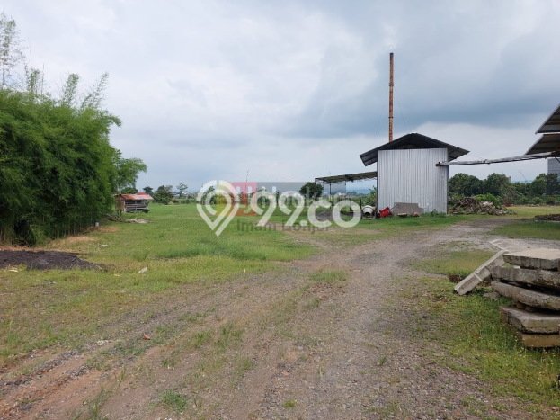 Gudang Area Premium di Kendal, Luas 5000m2m², For Rent Gudang Area Premium di Kendal, Luas 5000m2m², For Rent