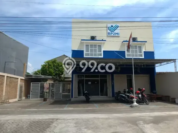 Kos-kosan Strategis Disewakan di Madiun, Madiun Kondisi Baik Full Furnished Kos-kosan Strategis Disewakan di Madiun, Madiun Kondisi Baik Full Furnished
