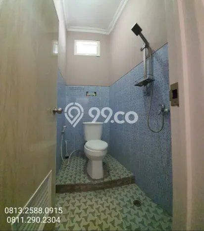 Sewa Kost Strategis di Banyumanik, Semarang Full Furnished Sewa Kost Strategis di Banyumanik, Semarang Full Furnished
