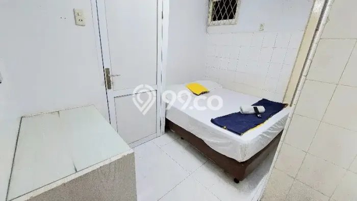 Kost Disewakan di Pasar Baru Harga Kompetitif Kost Disewakan di Pasar Baru Harga Kompetitif