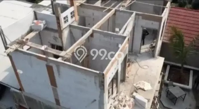 Disewakan Kost Lokasi Serpong Utara, Tangerang Selatan Area Strategis Disewakan Kost Lokasi Serpong Utara, Tangerang Selatan Area Strategis