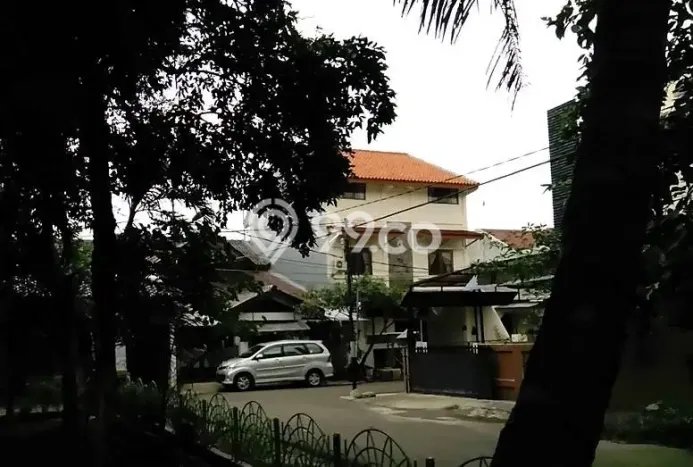 Kost Nyaman Strategis di Pasar Minggu Full Furnished Kost Nyaman Strategis di Pasar Minggu Full Furnished