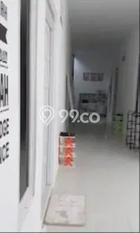 Disewakan Kost Lokasi Landasan Ulin, Banjar Baru Area Strategis Disewakan Kost Lokasi Landasan Ulin, Banjar Baru Area Strategis