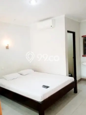 Kost Nyaman Strategis di Wirobrajan Full Furnished Kost Nyaman Strategis di Wirobrajan Full Furnished