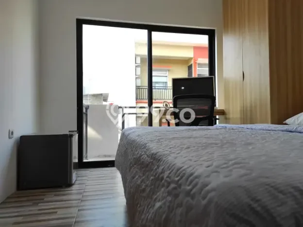 Kost Nyaman di Jakarta Selatan Cocok untuk Mahasiswa dan Pekerja Kost Nyaman di Jakarta Selatan Cocok untuk Mahasiswa dan Pekerja