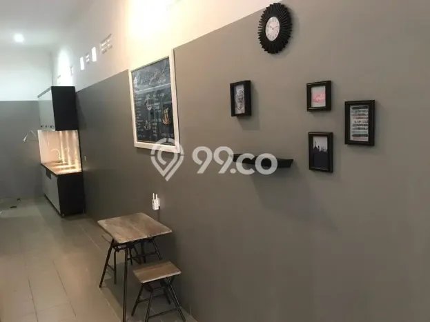 Kos-kosan Strategis Disewakan di Larangan, Tangerang Kondisi Baik Full Furnished Kos-kosan Strategis Disewakan di Larangan, Tangerang Kondisi Baik Full Furnished