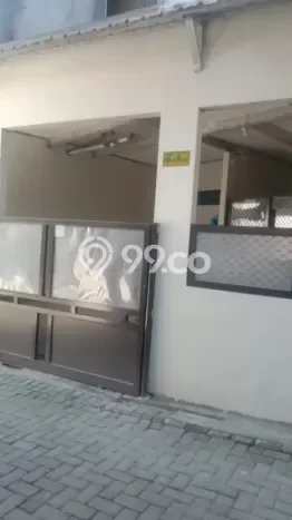 Kost Nyaman di Semarang Bisa Langsung Pindah Kost Nyaman di Semarang Bisa Langsung Pindah