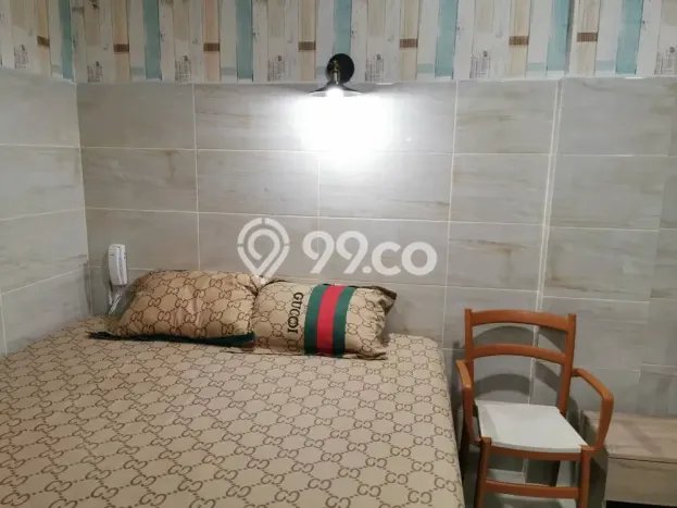 Disewakan Kost di Grogol Petamburan Jakarta Barat Luas Full Furnished Disewakan Kost di Grogol Petamburan Jakarta Barat Luas Full Furnished