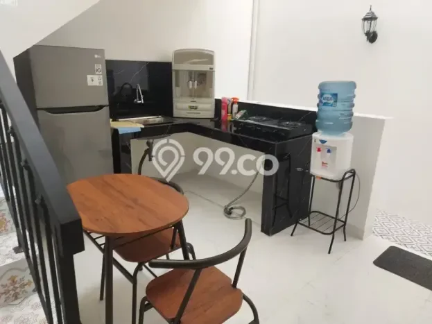 Kost Disewakan di Tebet, Jakarta Selatan, Lokasi Strategis dan Nyaman Kost Disewakan di Tebet, Jakarta Selatan, Lokasi Strategis dan Nyaman