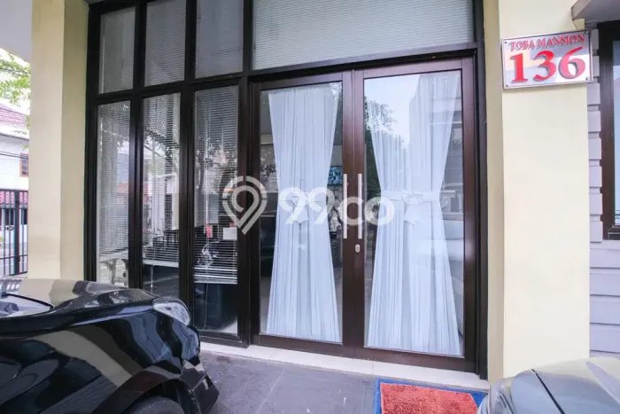 Sewa Kost Lokasi Bagus di Tanah Abang, Jakarta Pusat Full Furnished Sewa Kost Lokasi Bagus di Tanah Abang, Jakarta Pusat Full Furnished