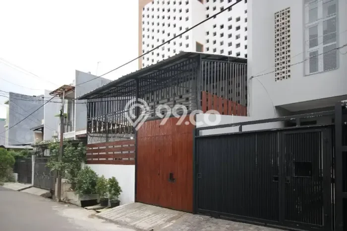 Kost di Tanjung Priok Jakarta Utara Siap Huni Full Furnished Kost di Tanjung Priok Jakarta Utara Siap Huni Full Furnished