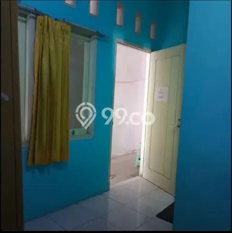Kost Lengkap Strategis di Jagakarsa Full Furnished Kost Lengkap Strategis di Jagakarsa Full Furnished