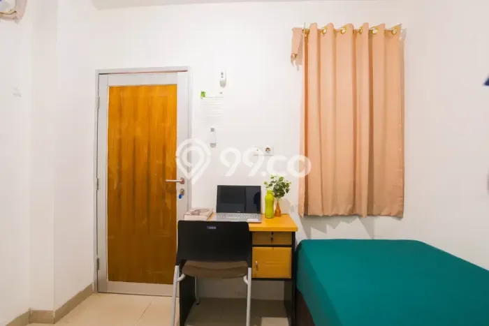 Rumah Kost Disewakan di Tamansari Harga Bersahabat Rumah Kost Disewakan di Tamansari Harga Bersahabat