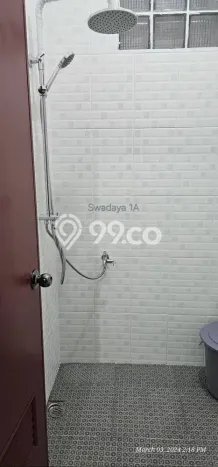Kost Strategis Disewakan di Pasar Minggu, Jakarta Selatan Kondisi Baik Full Furnished Kost Strategis Disewakan di Pasar Minggu, Jakarta Selatan Kondisi Baik Full Furnished