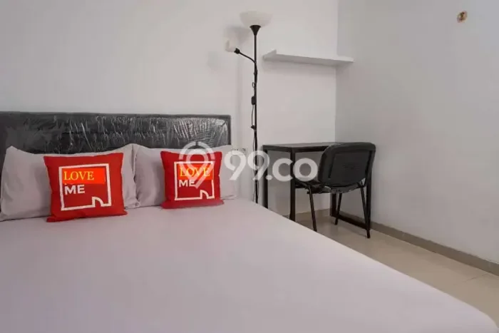 Sewa Kost Strategis di Pancoran, Jakarta Selatan Full Furnished Sewa Kost Strategis di Pancoran, Jakarta Selatan Full Furnished