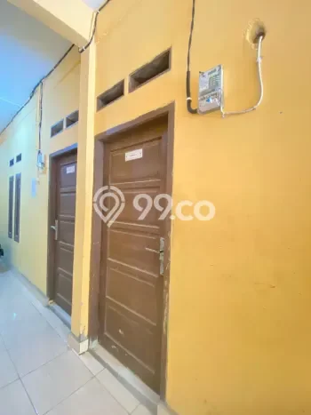 Kost Lengkap Strategis di Tarumajaya Full Furnished Kost Lengkap Strategis di Tarumajaya Full Furnished