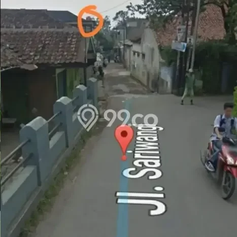 Kos-kosan Strategis Disewakan di Parongpong, Bandung Barat Kondisi Baik Full Furnished Kos-kosan Strategis Disewakan di Parongpong, Bandung Barat Kondisi Baik Full Furnished