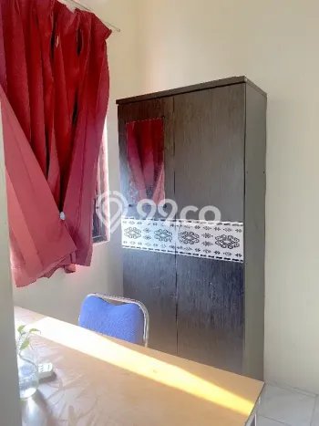 Kost Lengkap di Kebayoran Lama, Jakarta Selatan Cocok untuk Mahasiswa & Karyawan Kost Lengkap di Kebayoran Lama, Jakarta Selatan Cocok untuk Mahasiswa & Karyawan