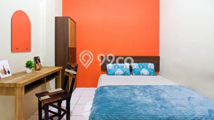 Untuk Disewa Kost Gayamsari Dekat ke Mana Saja Untuk Disewa Kost Gayamsari Dekat ke Mana Saja