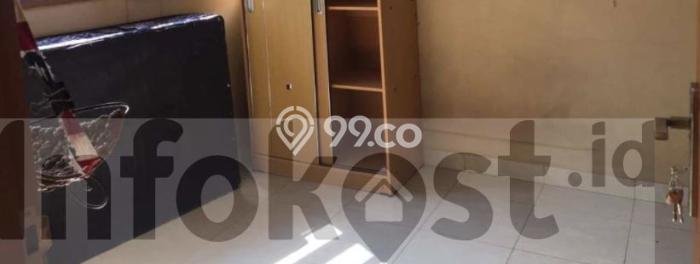 Kost Lengkap Strategis di Coblong Full Furnished Kost Lengkap Strategis di Coblong Full Furnished