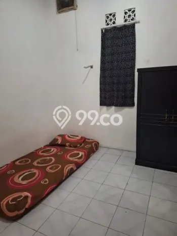 Kost Siap Huni di Cempaka Putih, Jakarta Pusat Kost Siap Huni di Cempaka Putih, Jakarta Pusat