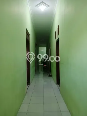 Rumah Kost Disewakan di Genuk, Semarang Full Furnished Rumah Kost Disewakan di Genuk, Semarang Full Furnished