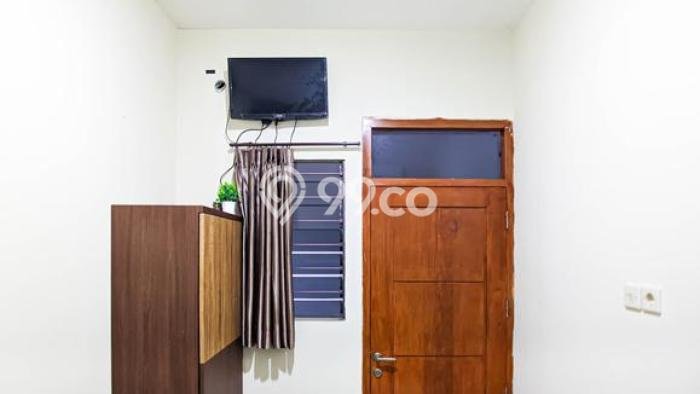Untuk Disewa Kost Gayamsari Dekat ke Mana Saja Untuk Disewa Kost Gayamsari Dekat ke Mana Saja