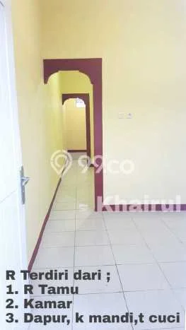 Disewakan Kost Lokasi Cipayung, Jakarta Timur Area Strategis Disewakan Kost Lokasi Cipayung, Jakarta Timur Area Strategis