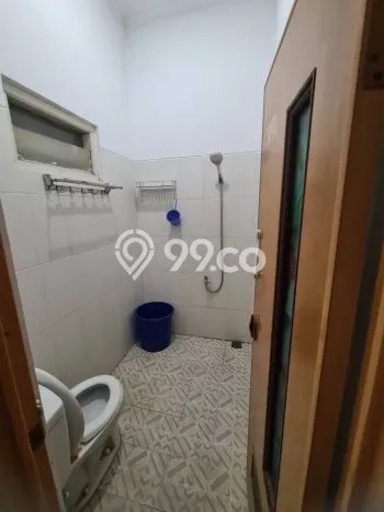 Kost di Pedurungan Semarang Siap Huni Full Furnished Kost di Pedurungan Semarang Siap Huni Full Furnished