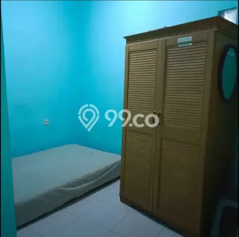 Kost Lengkap Strategis di Jagakarsa Full Furnished Kost Lengkap Strategis di Jagakarsa Full Furnished