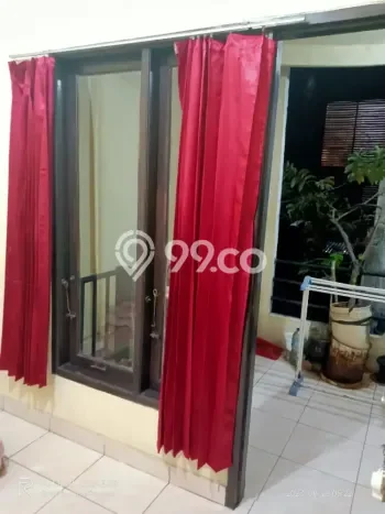 Kost Disewakan di Pancoran, Jakarta Selatan Full Furnished Kost Disewakan di Pancoran, Jakarta Selatan Full Furnished