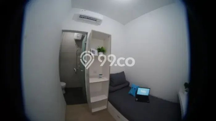 Sewa Kost Lokasi Bagus di Palmerah, Jakarta Barat Full Furnished Sewa Kost Lokasi Bagus di Palmerah, Jakarta Barat Full Furnished