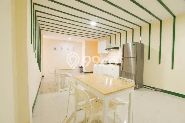 Disewakan Kost Lokasi Tangerang, Tangerang Area Strategis Disewakan Kost Lokasi Tangerang, Tangerang Area Strategis
