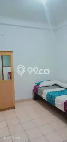 Kost Disewakan di Grogol Petamburan, Jakarta Barat Full Furnished Kost Disewakan di Grogol Petamburan, Jakarta Barat Full Furnished