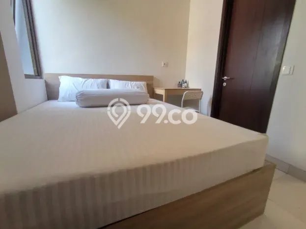 Sewa Kost Strategis di Pagedangan Kondisi Bagus Full Furnished Sewa Kost Strategis di Pagedangan Kondisi Bagus Full Furnished