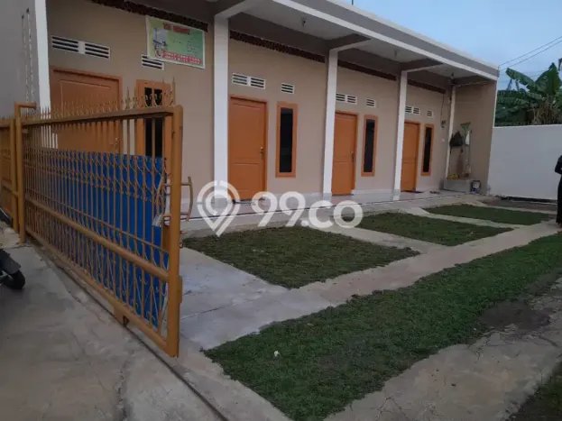 Kost di Sukarami Palembang Siap Huni Full Furnished Kost di Sukarami Palembang Siap Huni Full Furnished