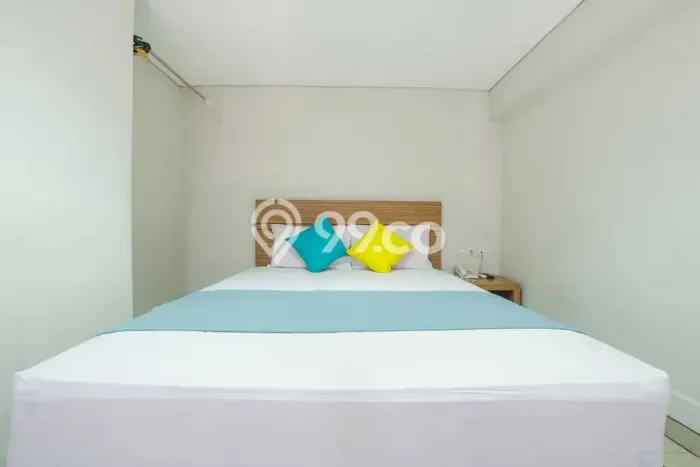 Kost di Sukajadi Bandung Siap Huni Full Furnished Kost di Sukajadi Bandung Siap Huni Full Furnished