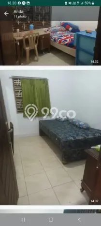 Kost Nyaman di Jatinegara, Jakarta Timur Cocok untuk Mahasiswa & Karyawan Kost Nyaman di Jatinegara, Jakarta Timur Cocok untuk Mahasiswa & Karyawan