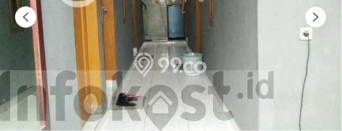 Untuk Disewa Kost di Coblong Bandung Luas 0m2 Full Furnished Untuk Disewa Kost di Coblong Bandung Luas 0m2 Full Furnished