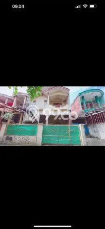 Disewakan Kost di Ciledug Tangerang Luas Full Furnished Disewakan Kost di Ciledug Tangerang Luas Full Furnished